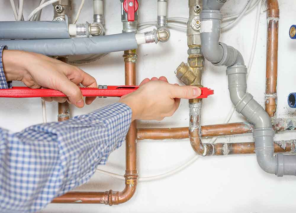 plumbing